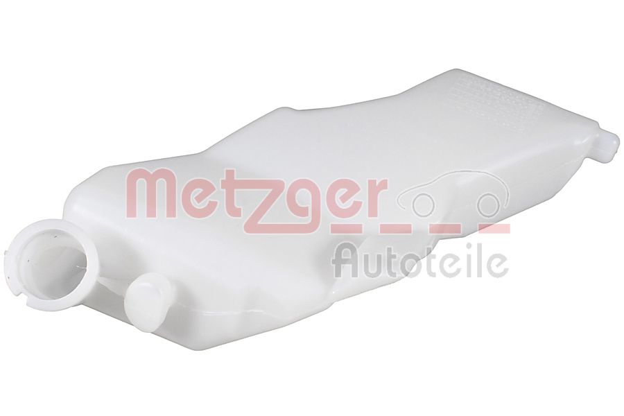 Nádrżka vody pre ostrekovače skiel METZGER